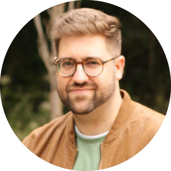 Javi - Tour Leader at Dromo, guiding and enhancing travel experiences