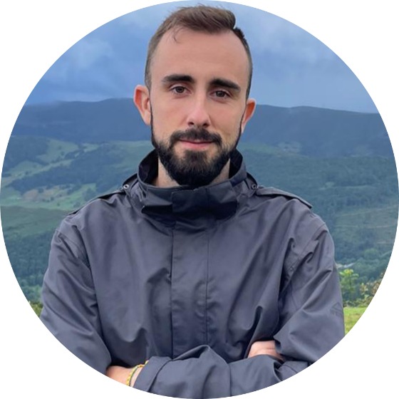 Pedro - Experienced Tour Leader at Dromo, leading journeys with expertise