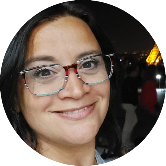 Romina - Tour Leader at Dromo, adding a personal touch to every journey