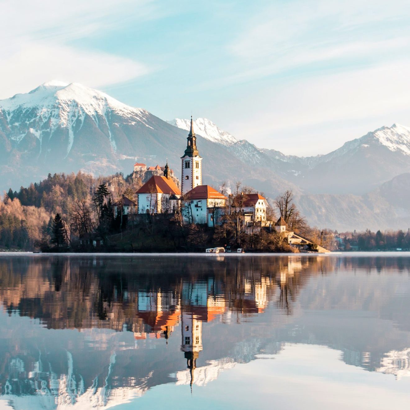 slovenia photo