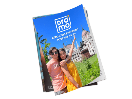 viajes privados jovenes europa